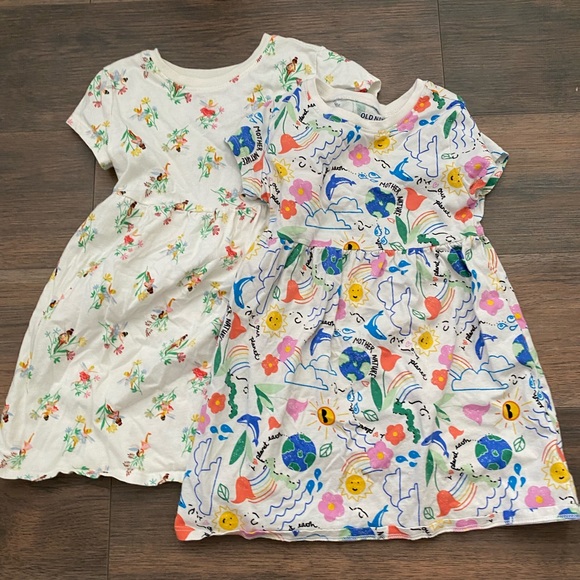 Old Navy Other - Old Navy Dress Set